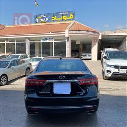 تويوتا أفالون